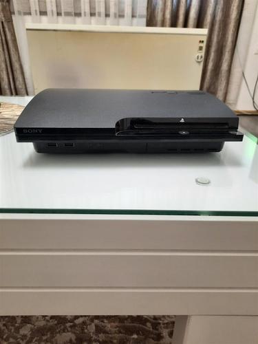 Sony ps3