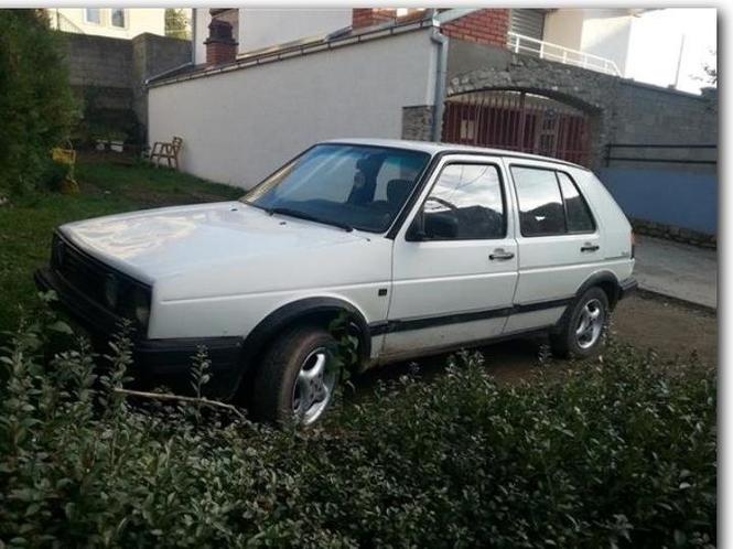 Golf 2