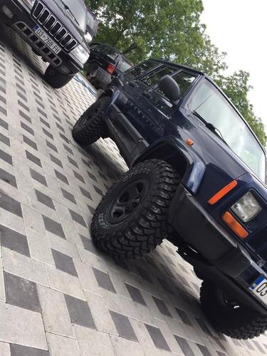 jeep 