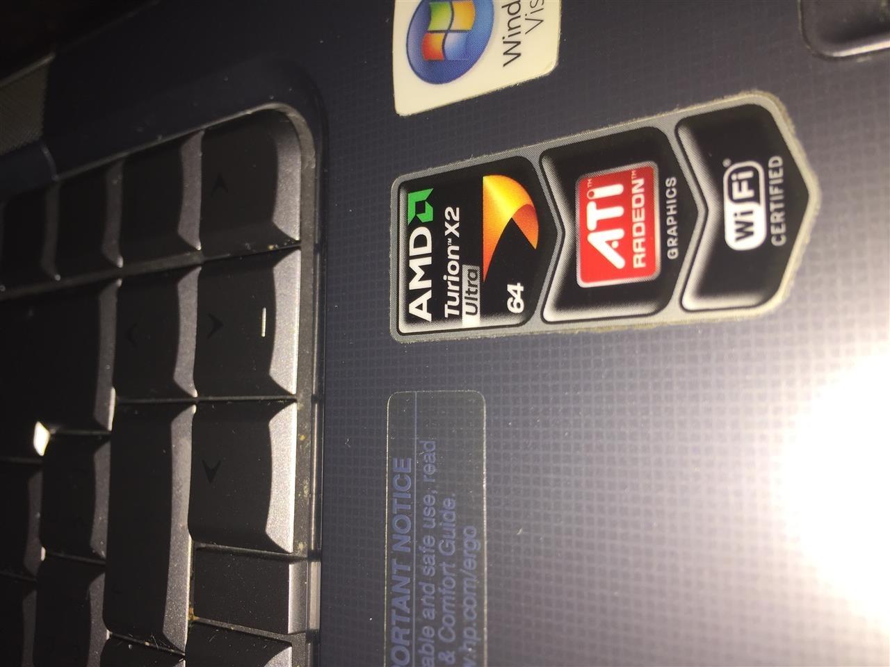 Laptop-HP