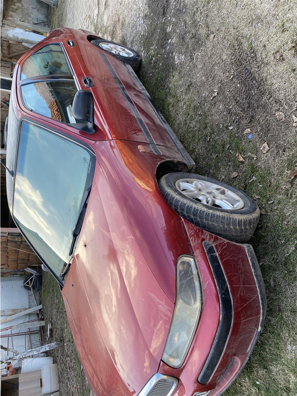 Rover