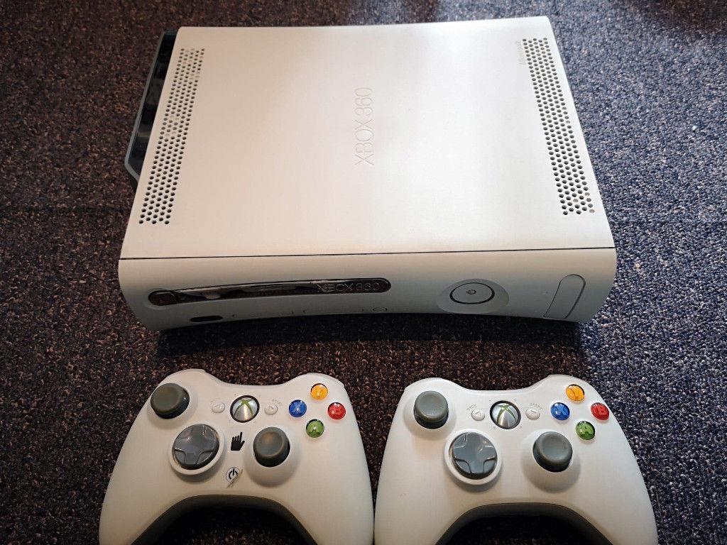 Merrjep xbox 360 hotsell