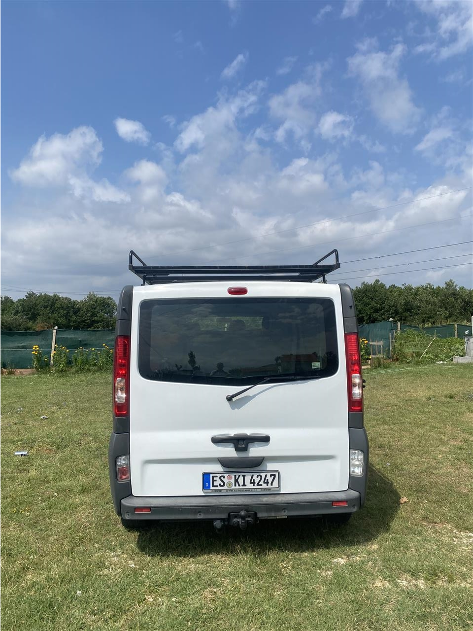 Opel-vivaro