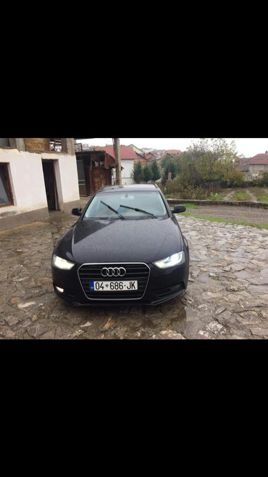 audi