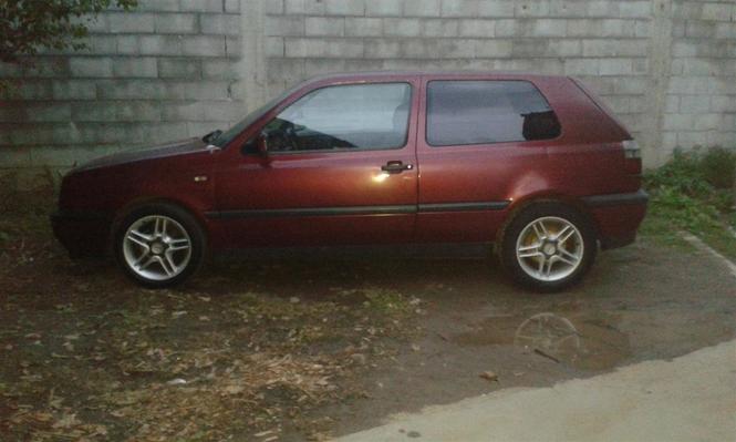 golf