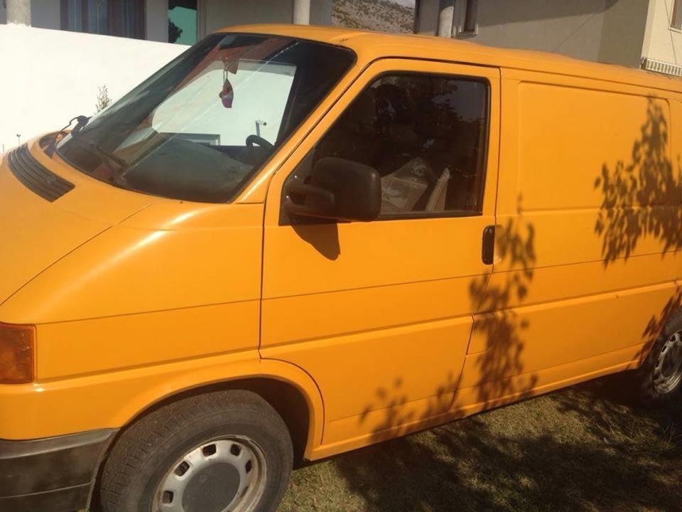 KOMBI-T4