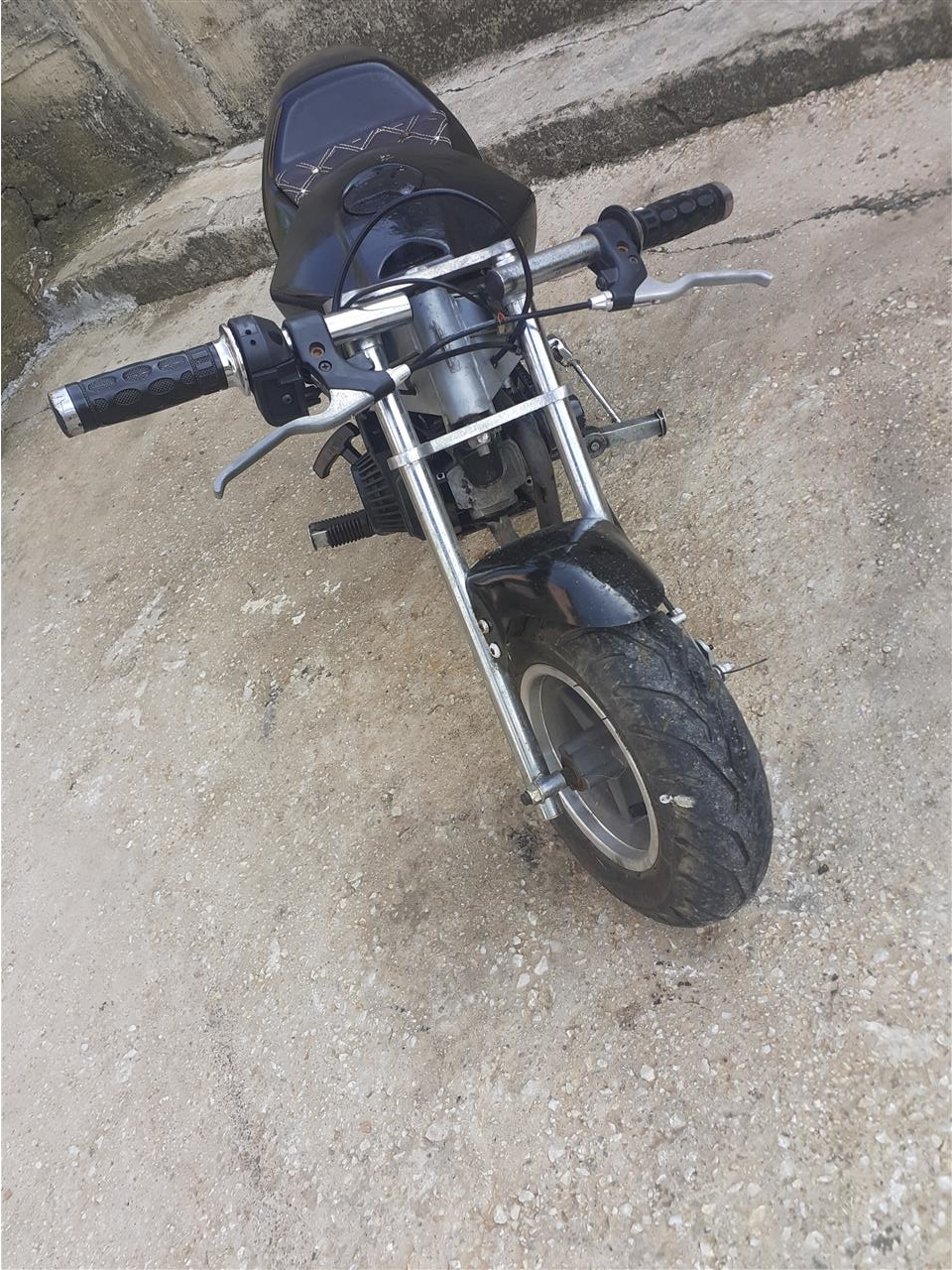 Shitet-49cc