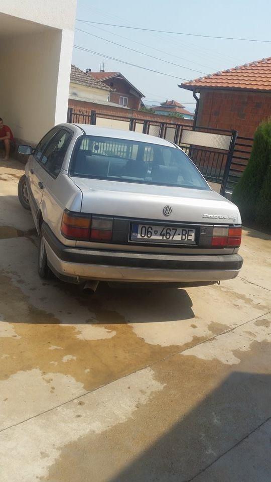 Passat