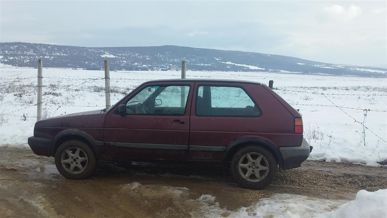 Golf-2