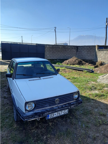 Golf 2