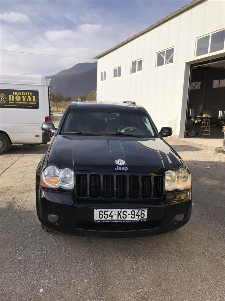 Jeep-