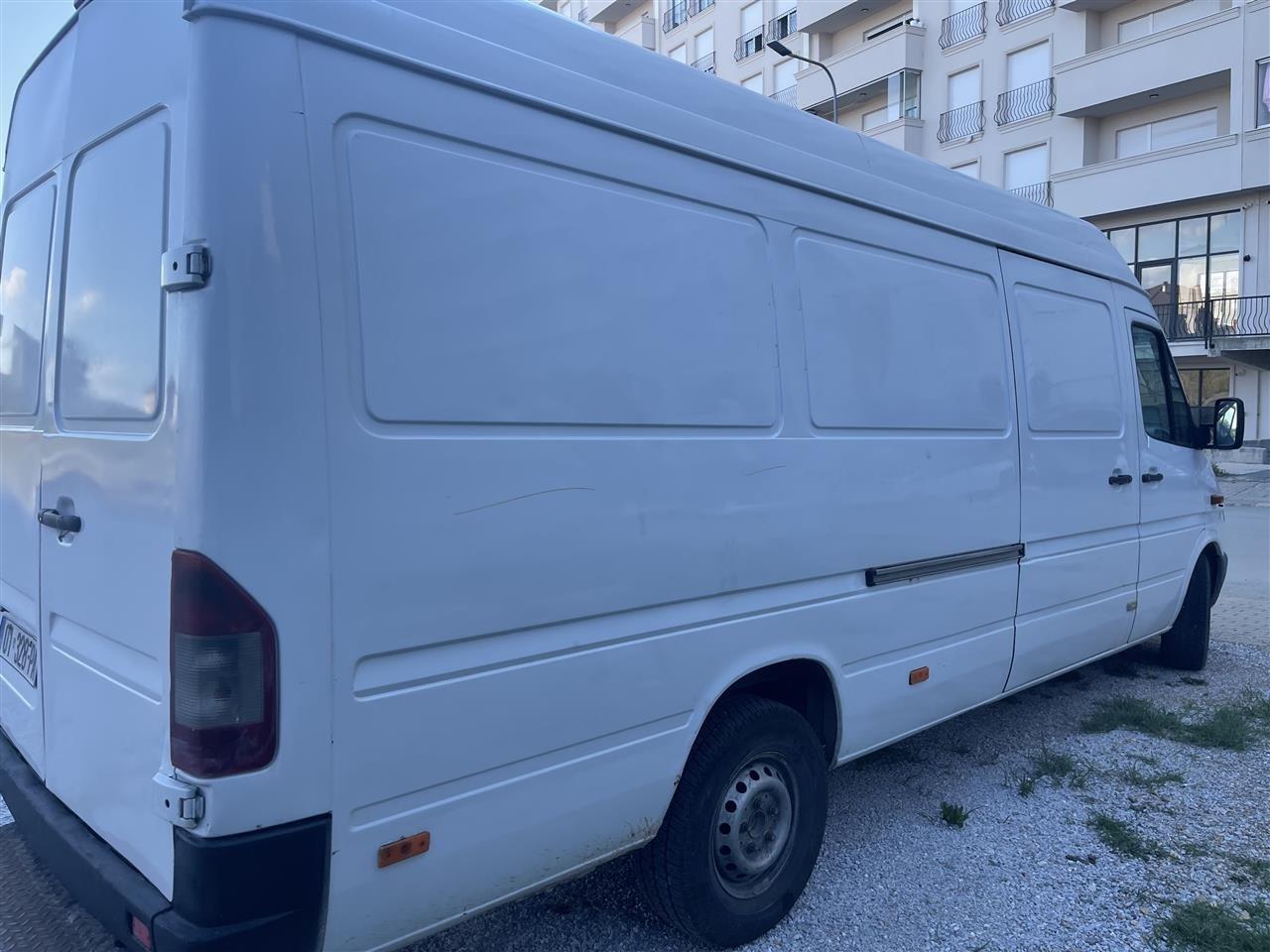 Sprinter-313-CDI