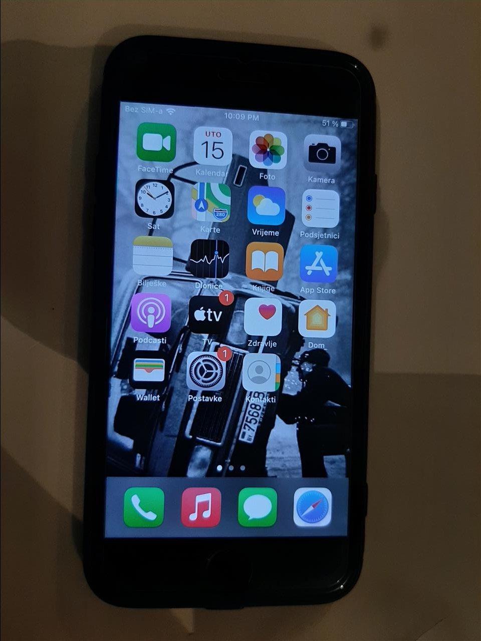 Iphone7