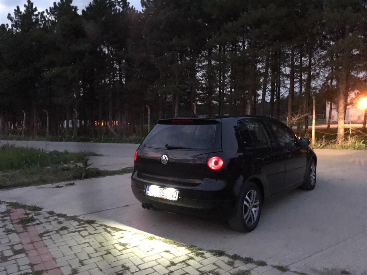 Golf-5