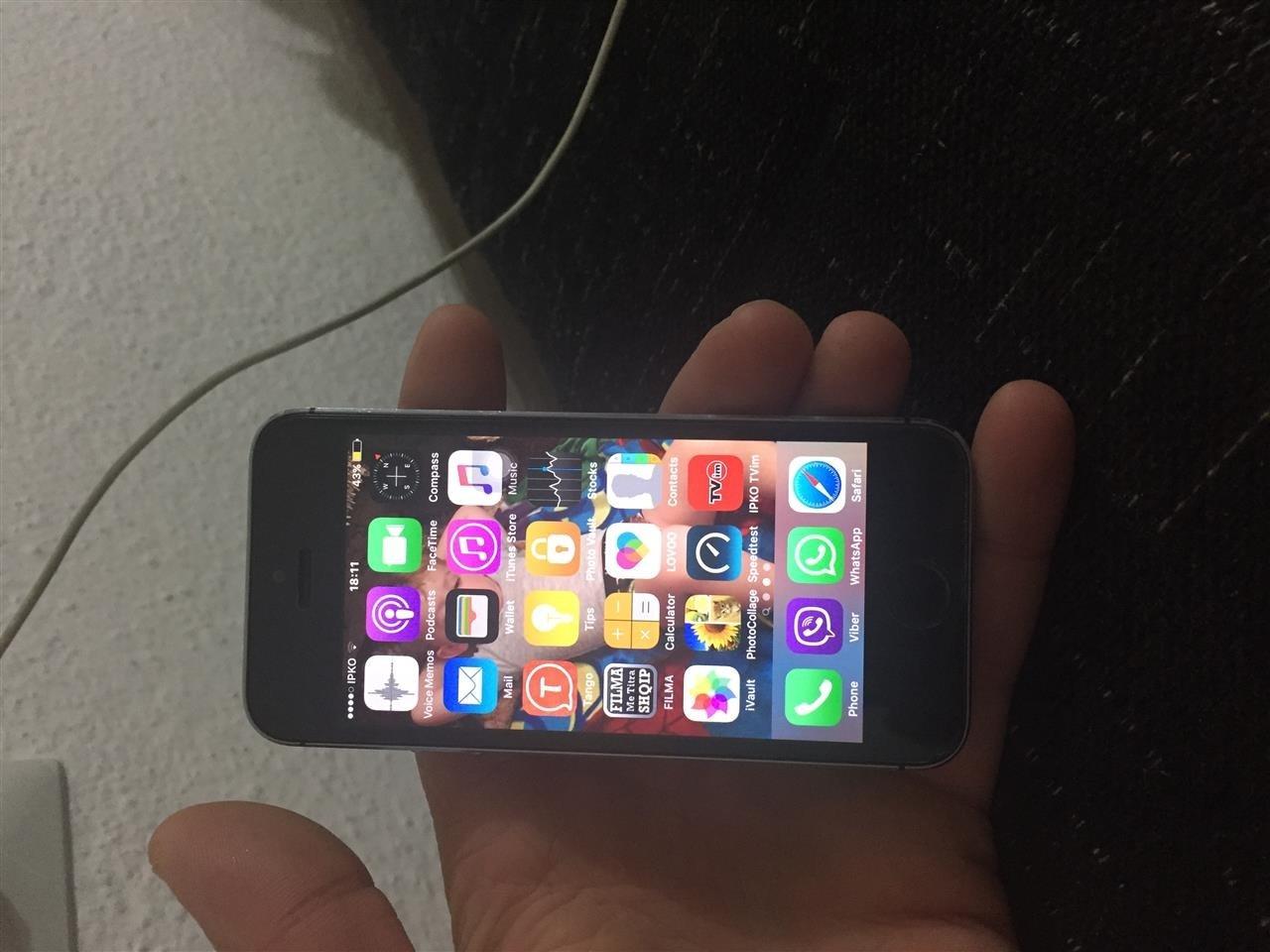 iPhone-5s