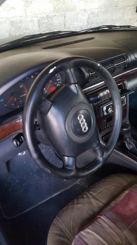 Shes audi a4