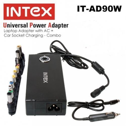 ADAPTER UNIVERSAL PER LAPTOP 