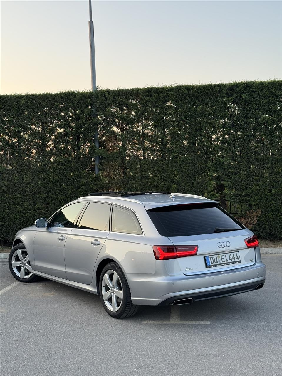 Audi-A6