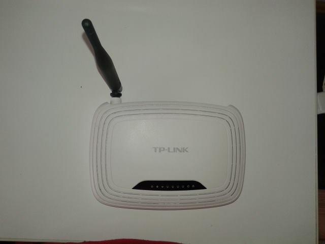 TP-LINK-Wireless-N-Router