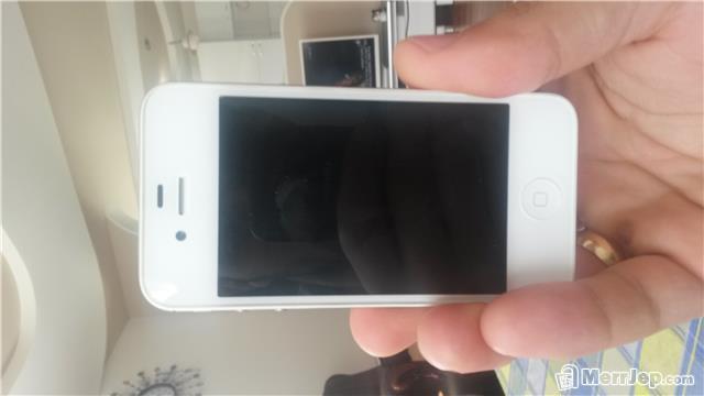 iPhone 4s 
