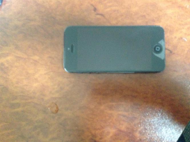 Iphone 5