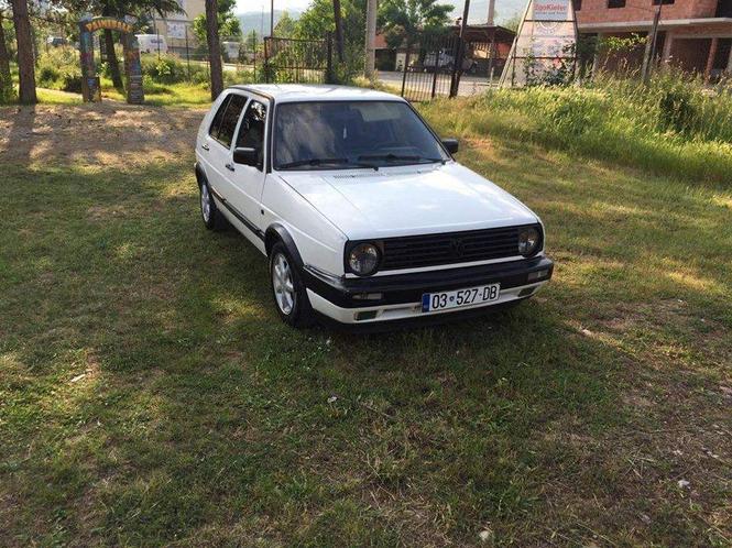 golf 2