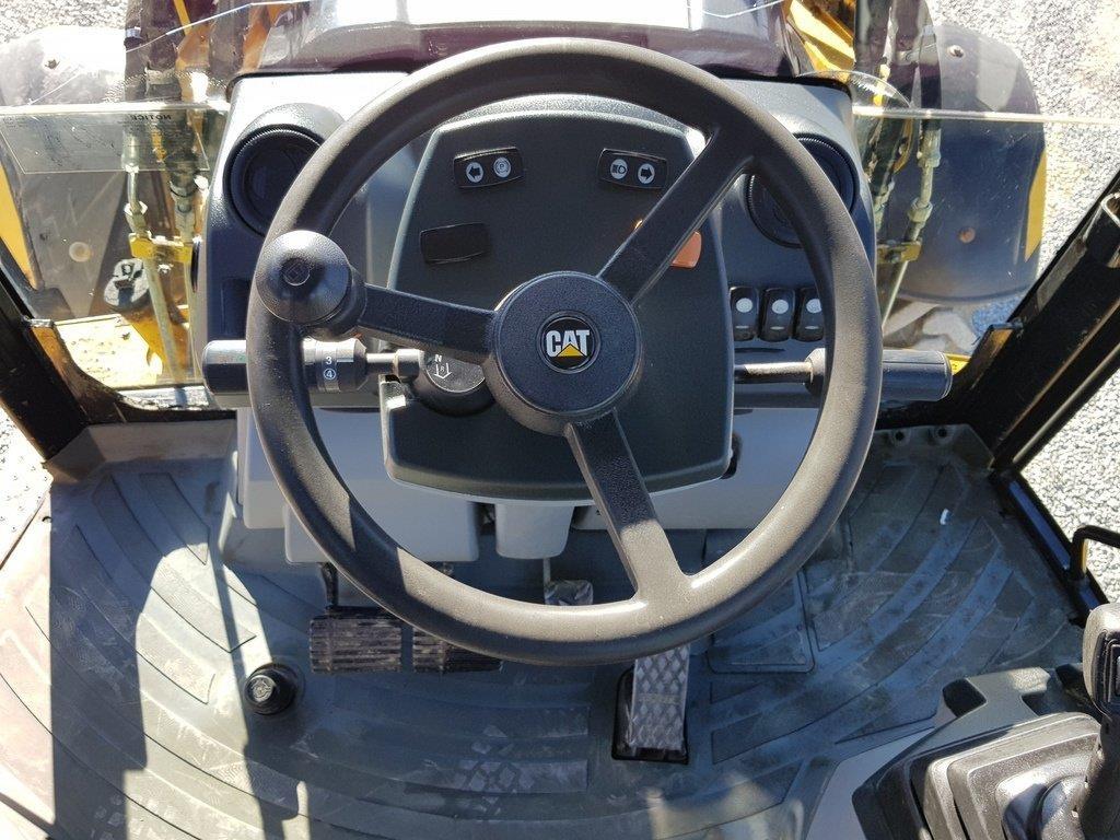 2007-CATERPILLAR-432E