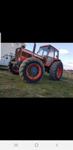 Shitet Traktor SAME Herkulez 160