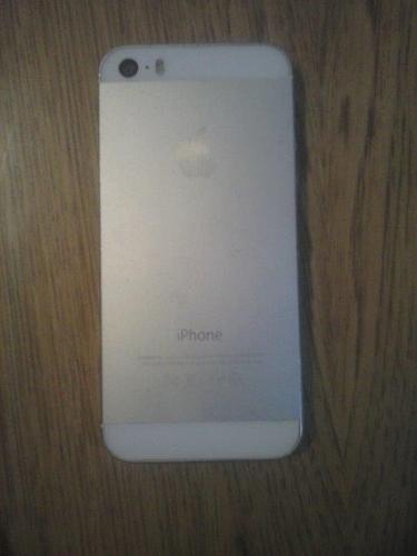 Iphone 5s
