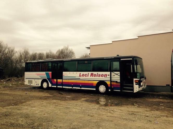 autobus 