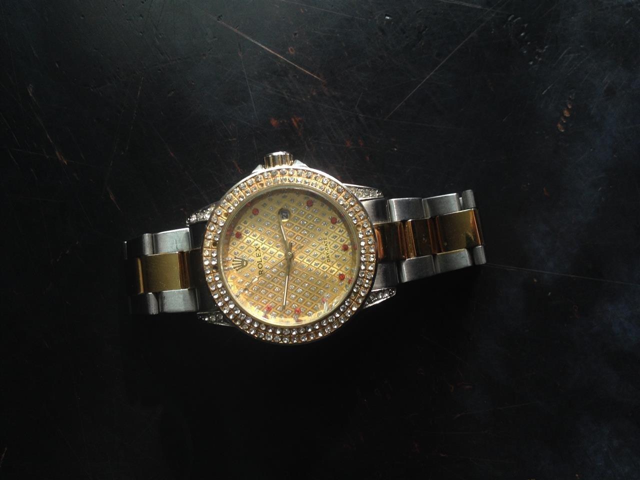 rolex