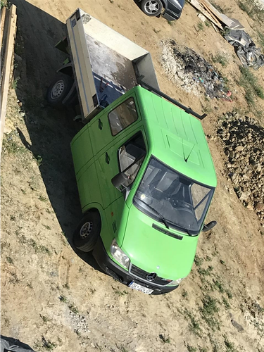 Mercedes