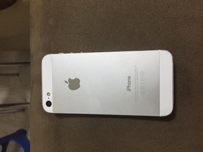 iphone 5