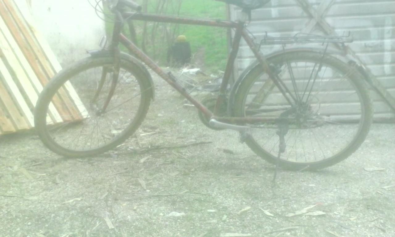biciklet