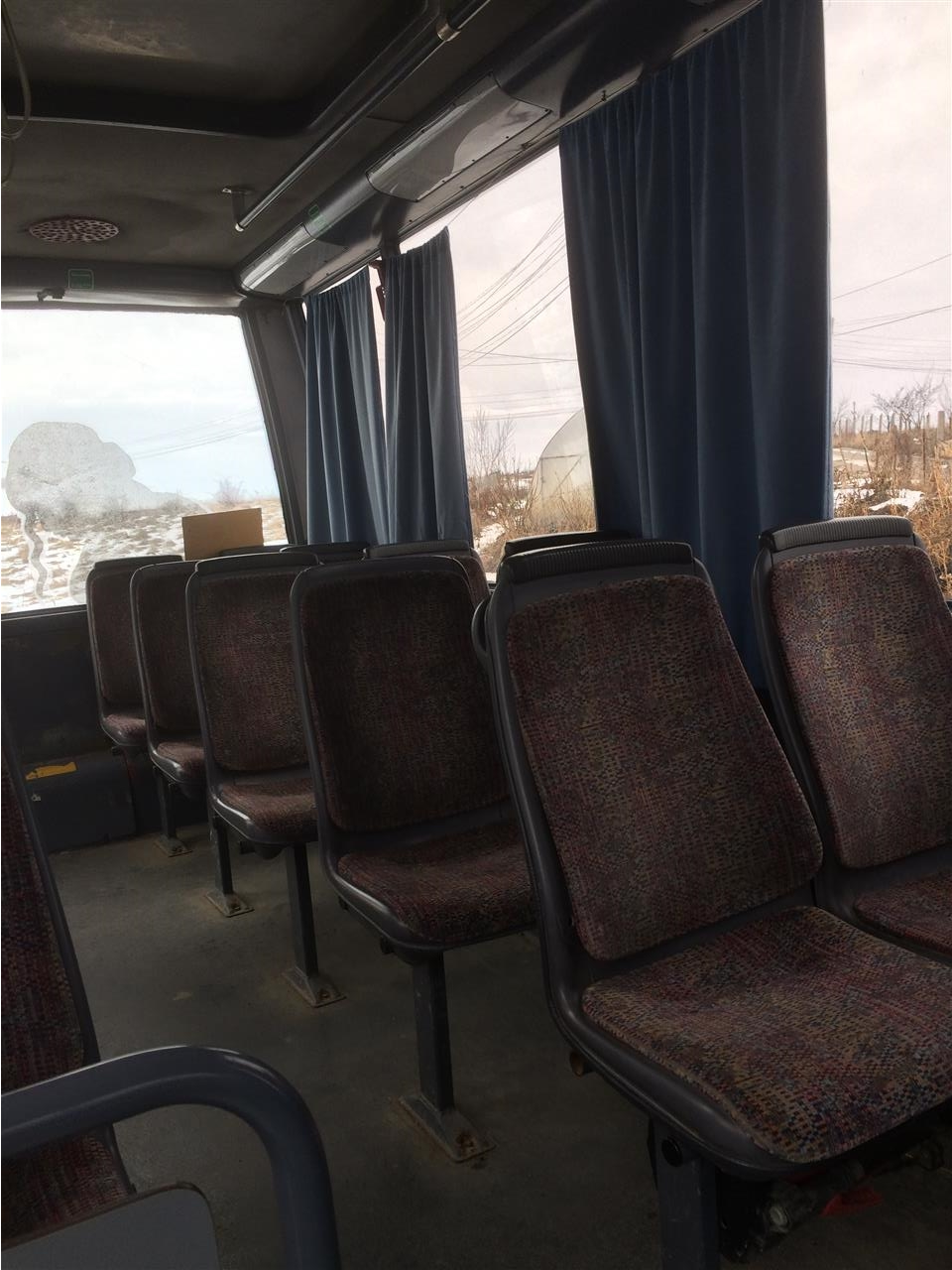Minibus