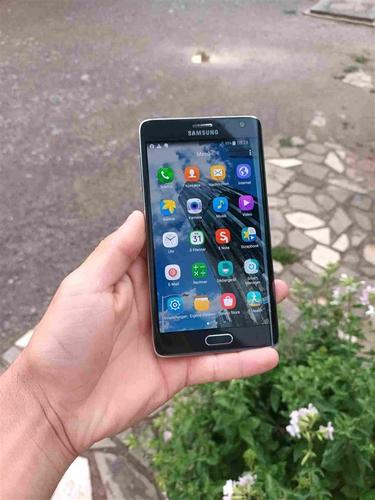 Samsung Note