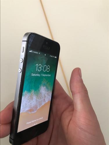 iphone 5s 