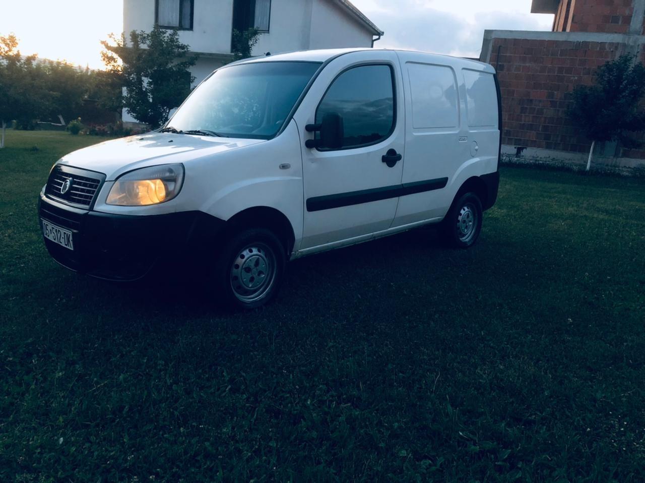 Fiat-doblo
