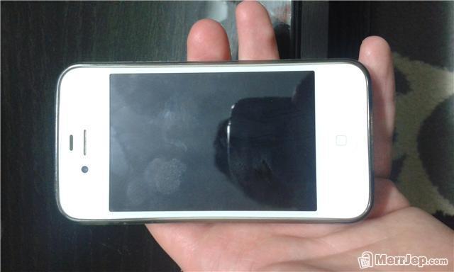 Iphone-4s
