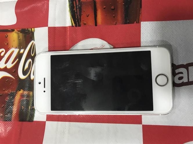 iPhone 5s