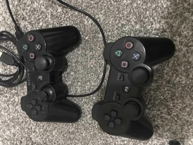 Sony 3