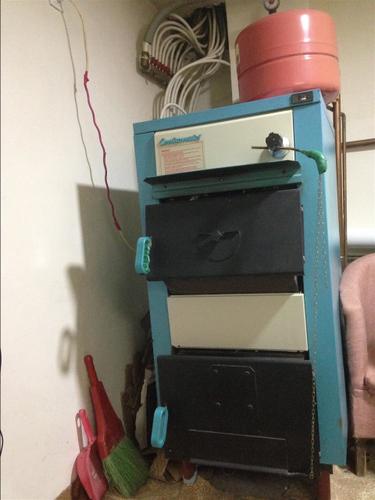 Centrometal