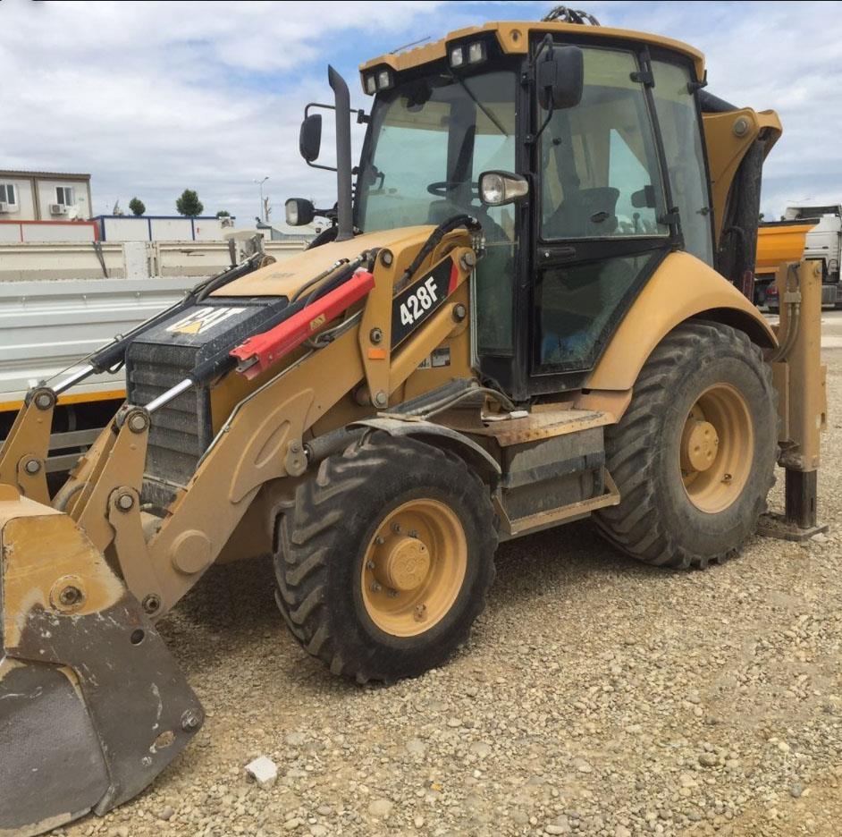 CAT-428F