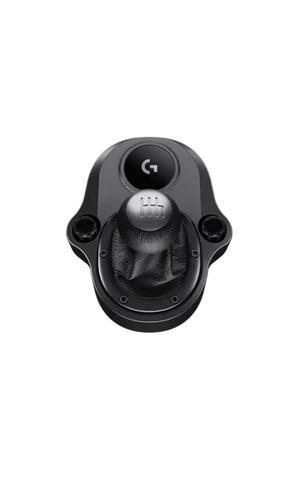 Logitech shifter