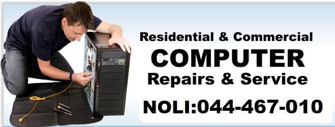 COMPUTER SERVICE -044-467-010
