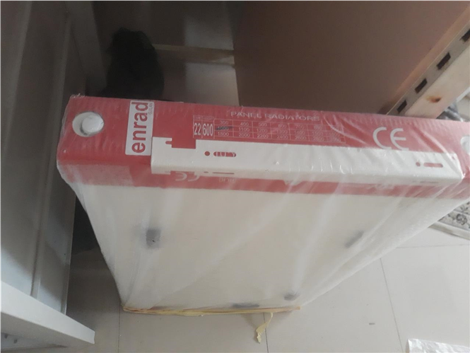 Radiator