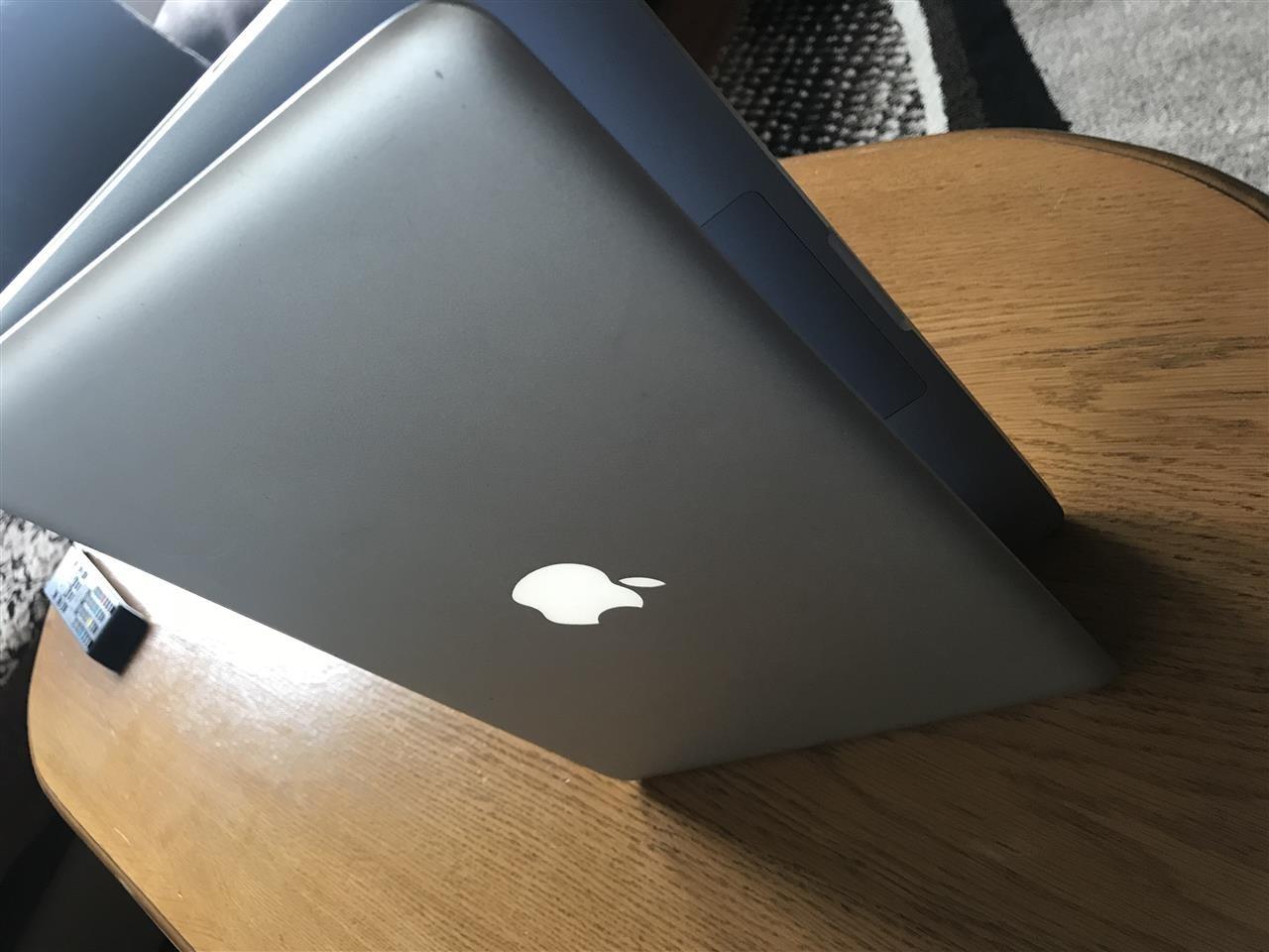 Macbook-pro