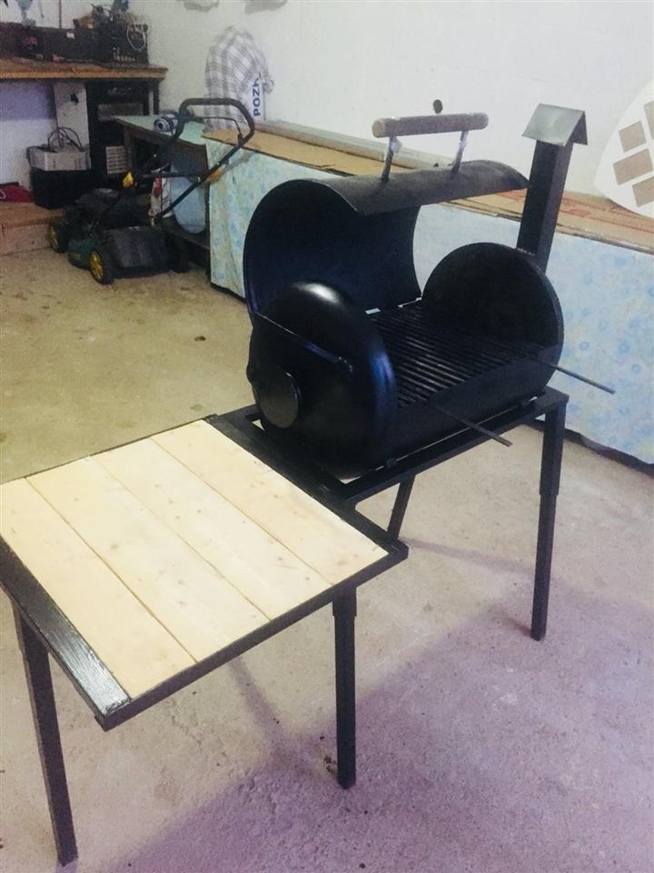 Grill
