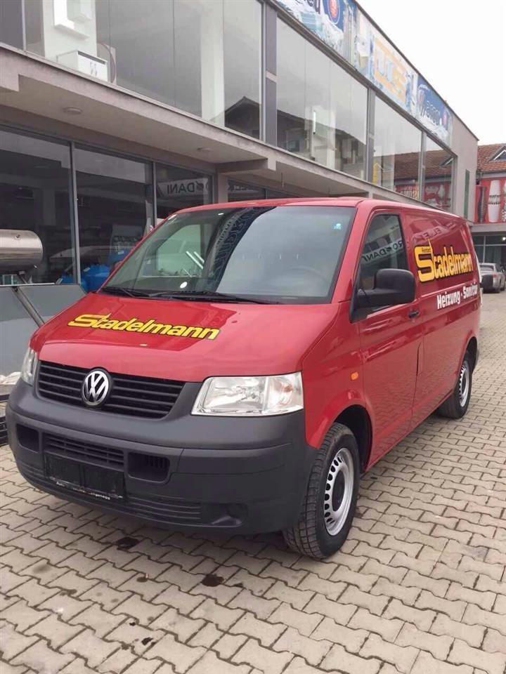 vw-t5