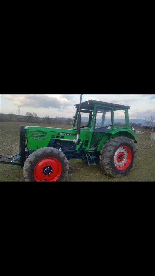Traktor--